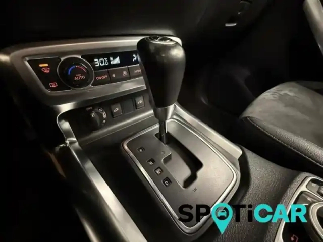 Mercedes Classe X 250d 190ch power 4matic bva7 — photo 15