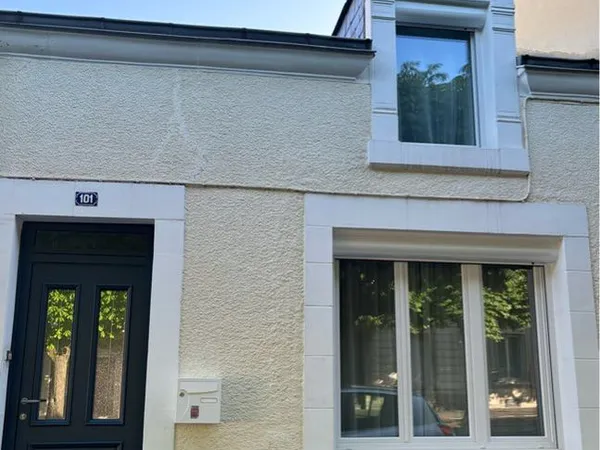 Maison Berrichonne