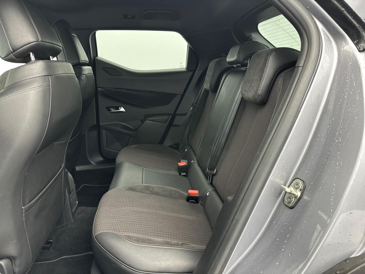 Ds Ds 3 crossback puretech 130 eat8 performance line — photo 13