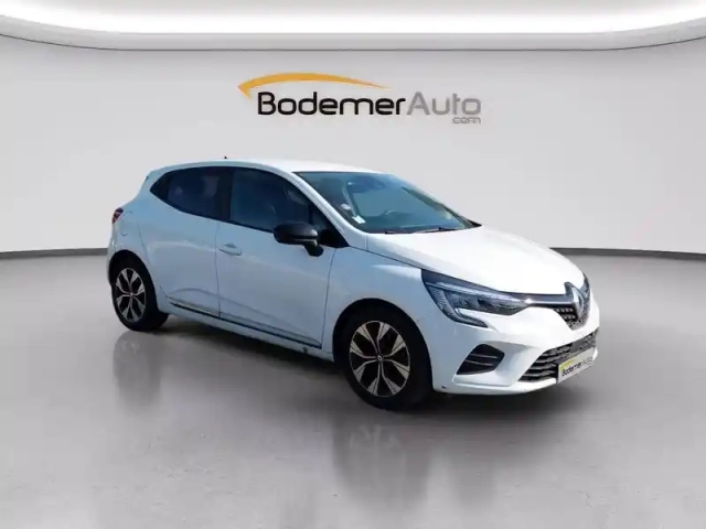 Renault Clio tce 100 gpl — photo 7