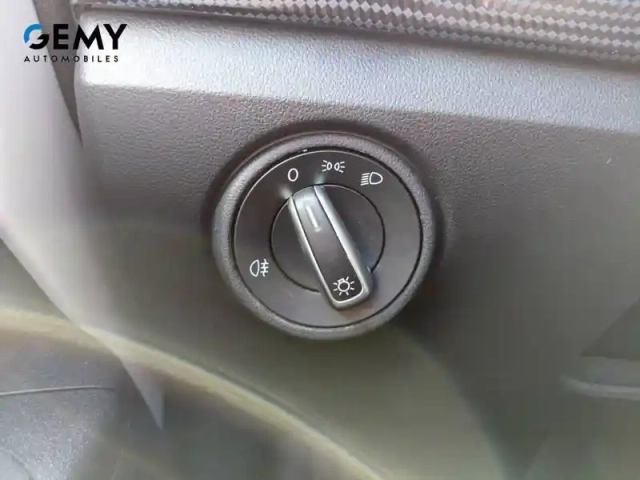 Volkswagen Up e-! 2.0 electrique — photo 16