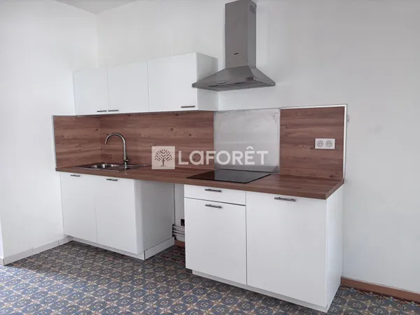 Maison 4 pièces 81 m²