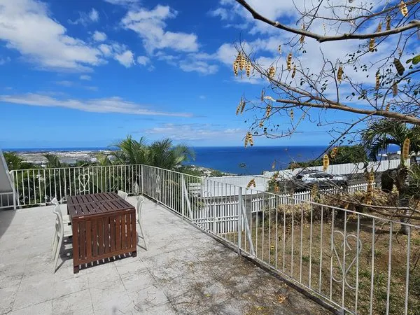 Maison 5 pièces 94 m²