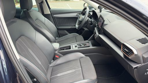 Cupra Formentor 1.5 TSI 150 DSG7 - V – 2022 – 42508 km – Essence – Boîte Automatique — photo 29