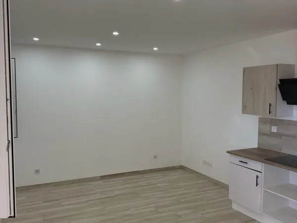 Location t2 maison