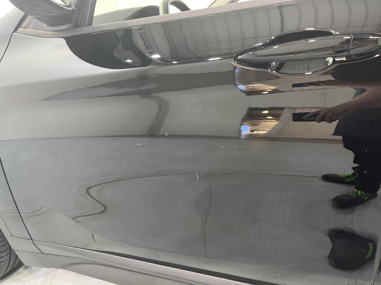 BMW X1 — photo 38