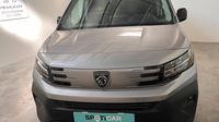 Peugeot Partner M Diesel 130ch automatique