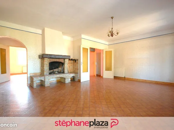 Maison de village 5 pièces 137 m²