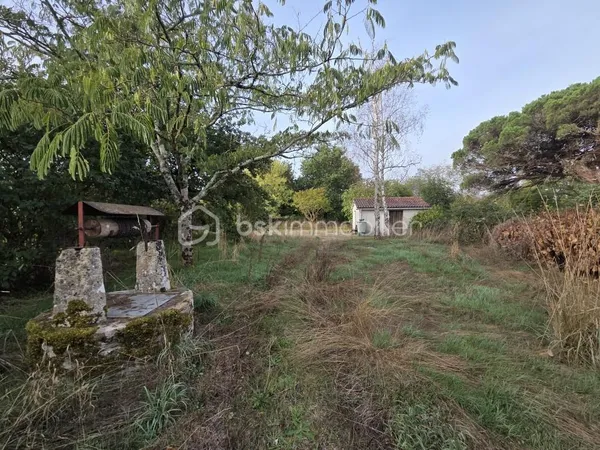 Maison 3 pièces 75 m²