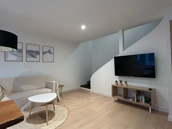 T2 duplex centre saint pierre