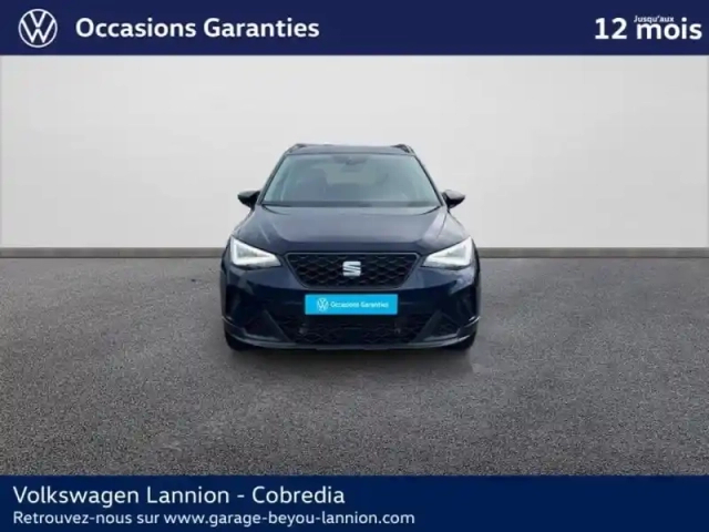 Seat Arona 1.0 tsi 95ch copa — photo 2