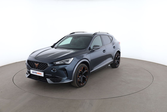 Cupra Formentor 1.4 e-HYBRID VZ DSG6