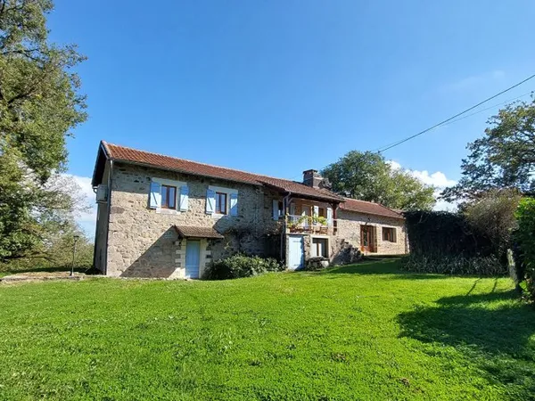 Maison 6 pièces 150 m²