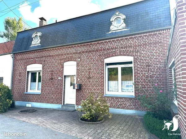 Maison 8 pièces 145 m²
