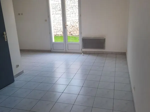 Appartement T2 de 31 m2