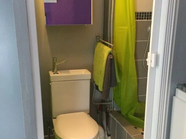 Studio 10,36m2