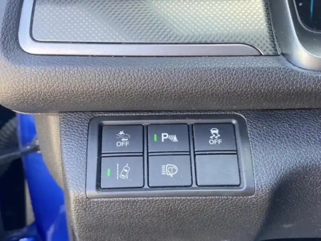 Honda Civic x 1.0 i-vtec exclusive cvt — photo 29