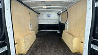 Renault Trafic L1H1 3T 2.0 Blue dCi 130ch Confort E6E — photo 7