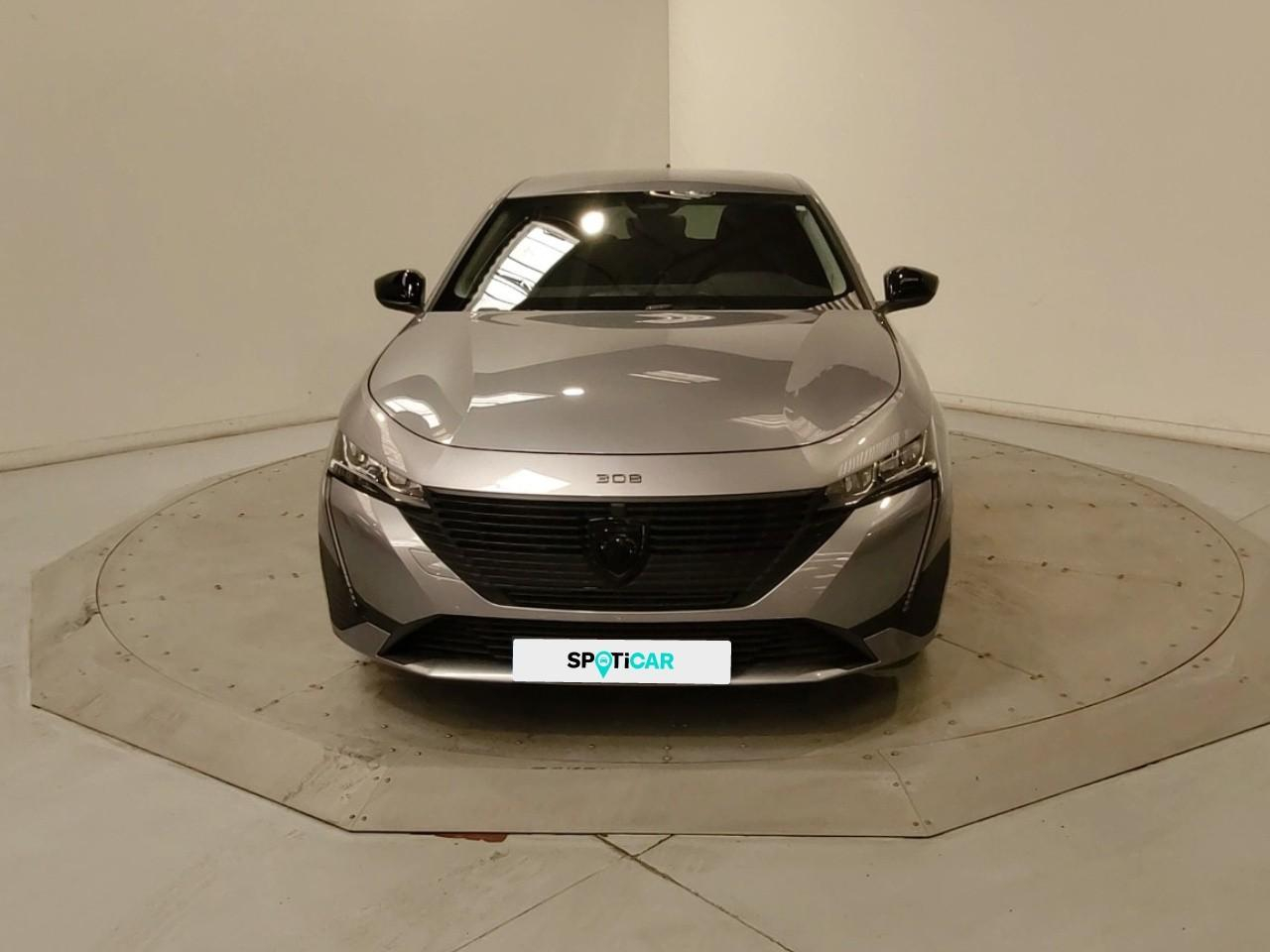 Peugeot 308 bluehdi 130ch s&s eat8 allure — photo 8