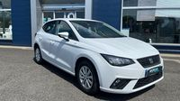Seat Ibiza 1.0 TSI 95ch Style — photo 3