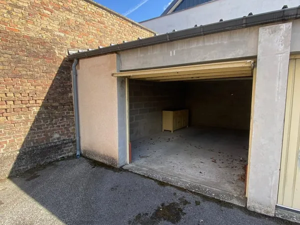 Garage de 15m2 à acheter 20000 EUR à Amiens