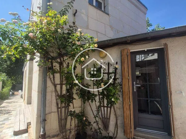 Maison 3 pièces 73 m²