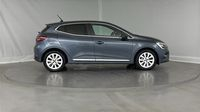 Renault Clio 1.3 TCe 130ch FAP Intens EDC — photo 4