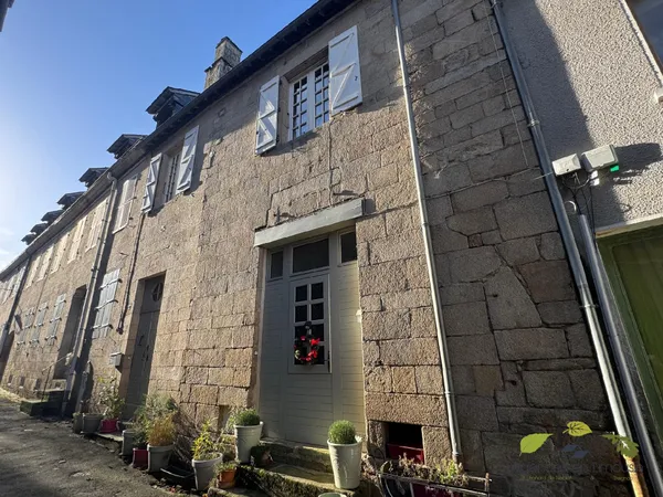 Maison 135 m²