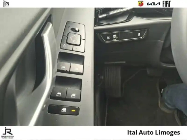 Kia Niro ev 204ch motion — photo 29