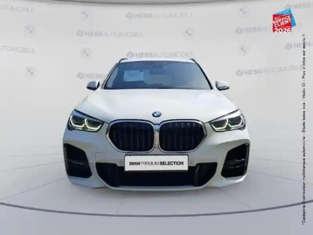 Bmw X1 sdrive20ia 178ch m sport dkg7 9cv — photo 2