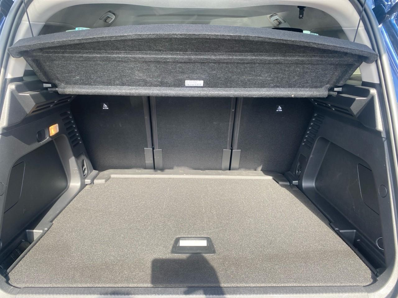 Citroën C5 Aircross 1.2 hybride 145ch max boite automatique — photo 6