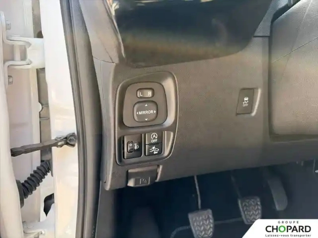 Peugeot 108 vti 72ch s&amp;s bvm5 — photo 18