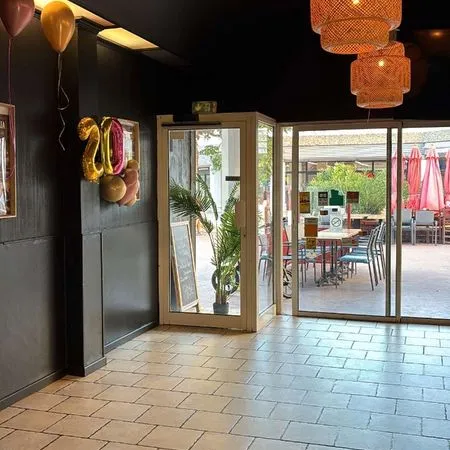 Vente urgente restaurant