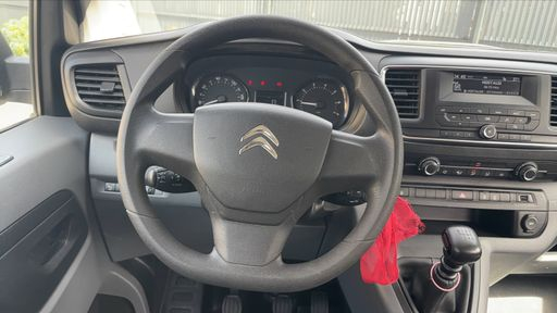 Citroen SpaceTourer 1.5 BlueHDi 100 - Feel – 2018 – 62977 km – Diesel – Boîte Manuelle — photo 40