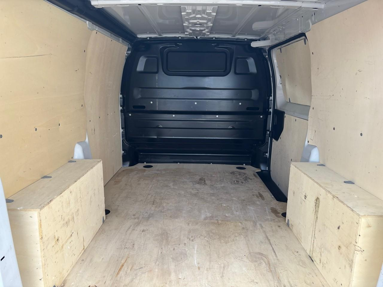 Citroën Jumpy m 1.5 bluehdi 120ch s&s — photo 6