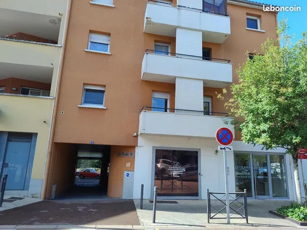 Appartement 68 m² ANDREZIEUX BOUTHEON