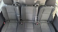 Mercedes Sprinter 316 CDI 43 3T5 Pro Propulsion Lourd 7G-Tronic Plus 5 places — photo 10