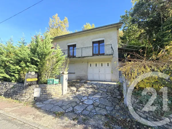 Maison 5 pièces 139 m²