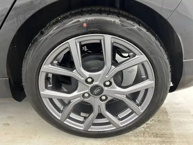 Ford Fiesta 1.0 flexifuel 95 ch s&amp;s bvm6 — photo 29