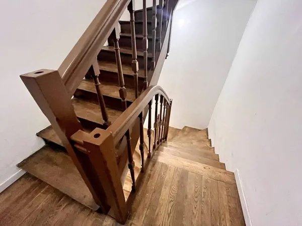 Immeuble de rapport 220 m²