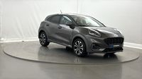 Ford Puma 1.0 Flexifuel 125ch S&S mHEV ST-Line — photo 3
