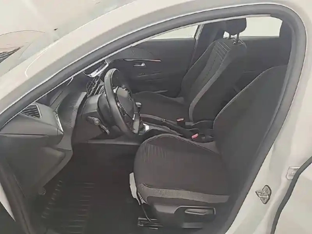 Peugeot 208 puretech 100 s&amp;s bvm6 — photo 37
