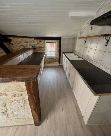 Appartement à louer Bergerac centre ville
