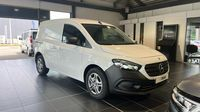 Mercedes Citan 110 CDI Long Pro — photo 3
