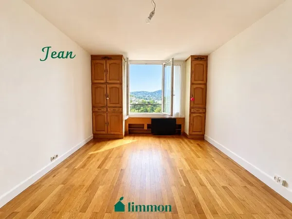 Appartement Location Caluire-et-Cuire 3p 62m² 919€