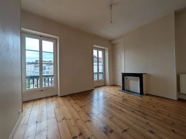 Appartement à vendre Pau