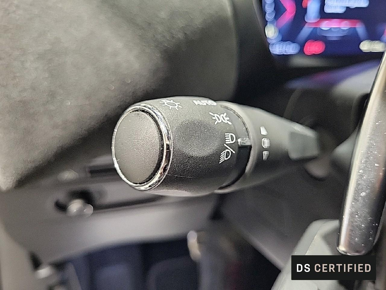 Ds Ds 3 puretech 130 eat8 performance line — photo 19