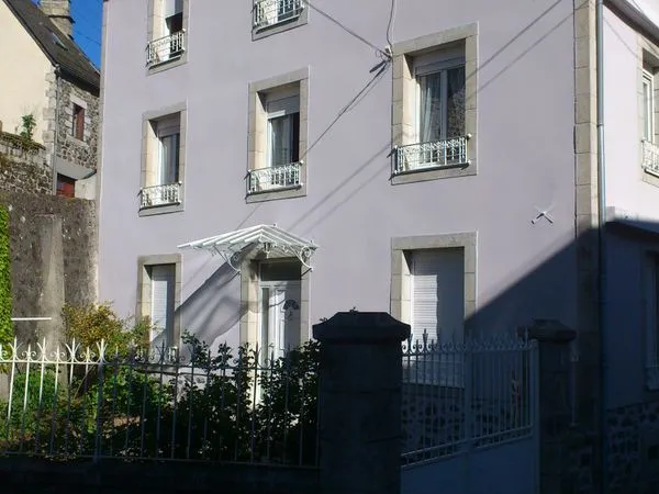 Appartement a louer T4