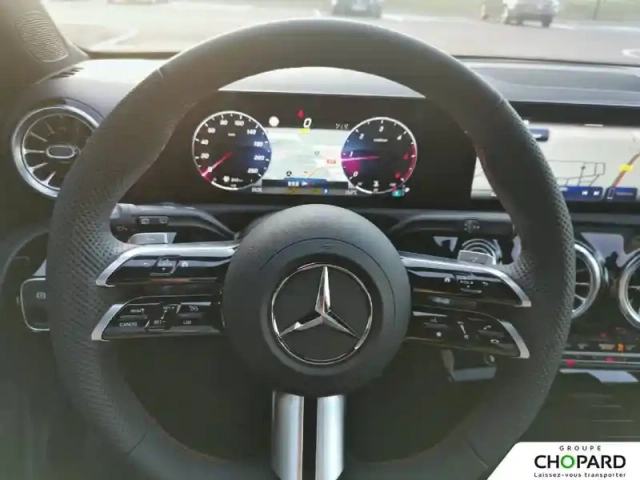 Mercedes Classe A 180 d 8g-dct — photo 68