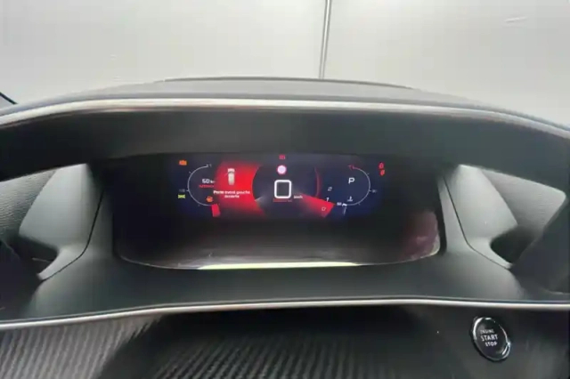 Peugeot 2008 puretech 130 s&amp;s eat8 — photo 113